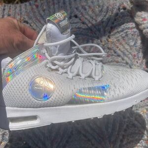 Zumba shoes size 5.5